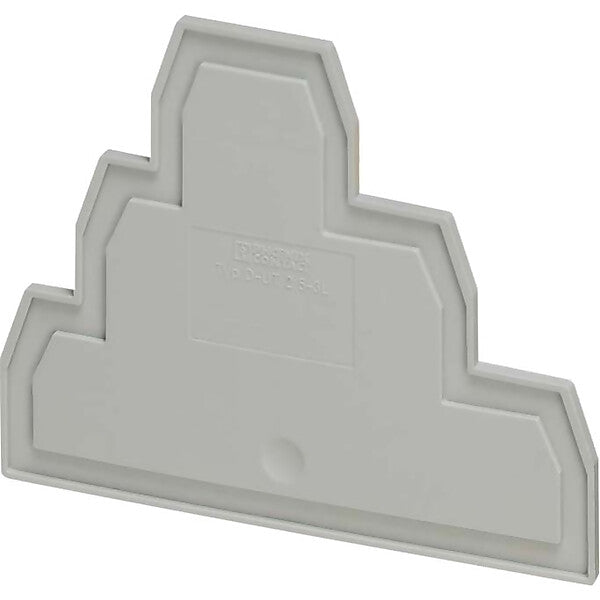 Phoenix Contact Deckel D-UT 2,5-3L